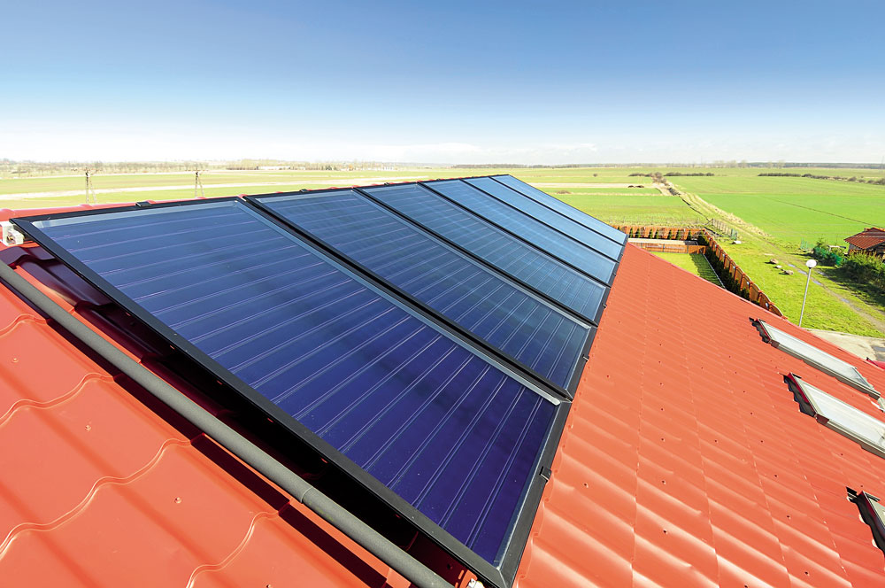 solarne kolektory enertop