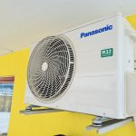PANASONIC ETHEREA photo review