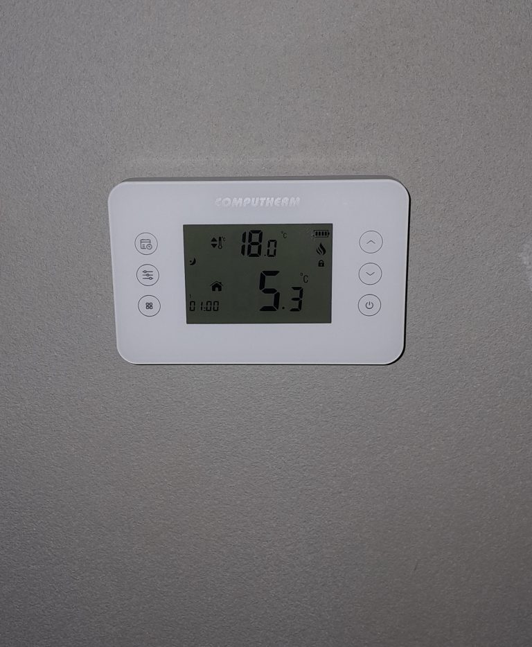 termostat Computherm