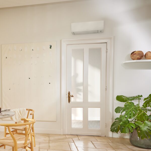 daikin klima perfera, daikin klimatizacia, enertop montaz klimatizacie,