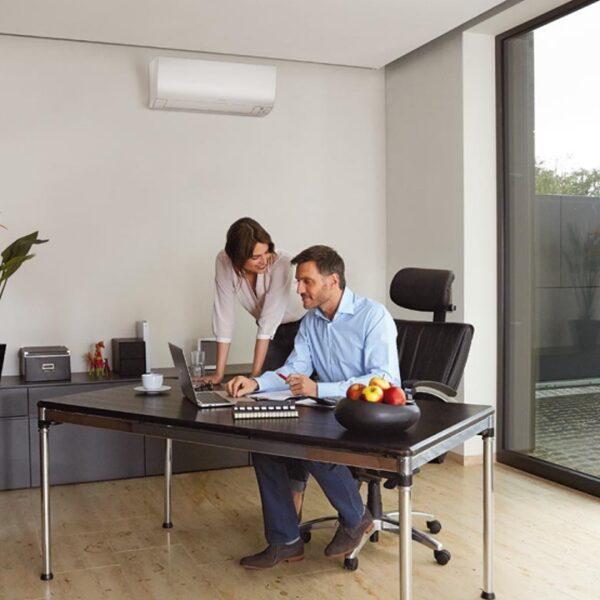 daikin klima perfera, daikin klimatizacia, enertop montaz klimatizacie,