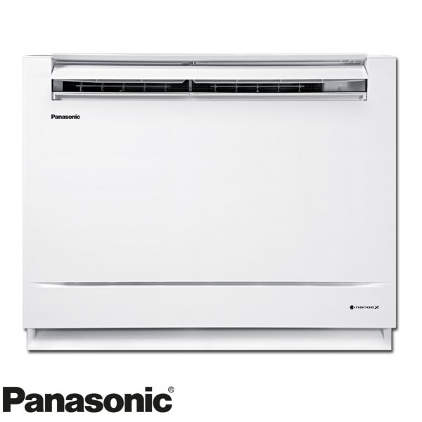 Panasonic parapetná klimatizácia RAC SOLO - Image 2