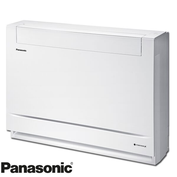 klimatizacia panasonic, enerop inštalacia