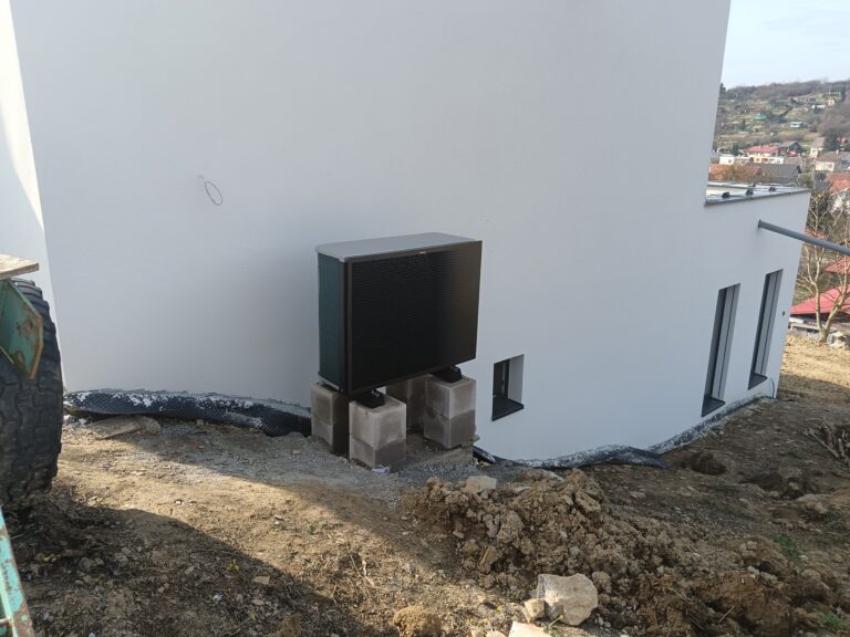 montaz tepelka daikin lipany