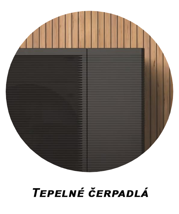 zelena podnikom, zelena podnikom tepelne cerpadla,