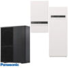 Panasonic Aquarea M T-CAP split 3f