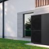 panasonic tepelne cerpadlo, panasonic aquarea, panasonic all in one