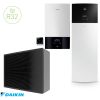 Daikin tepelné čerpadlo