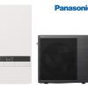 tepelné čerpadlo Panasonic L