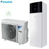 daikin tepelné čerpadlo