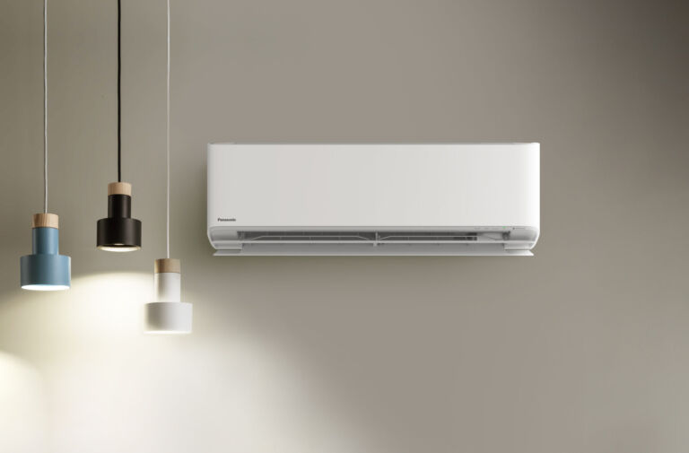 klimatizácia Panasonic Etherea